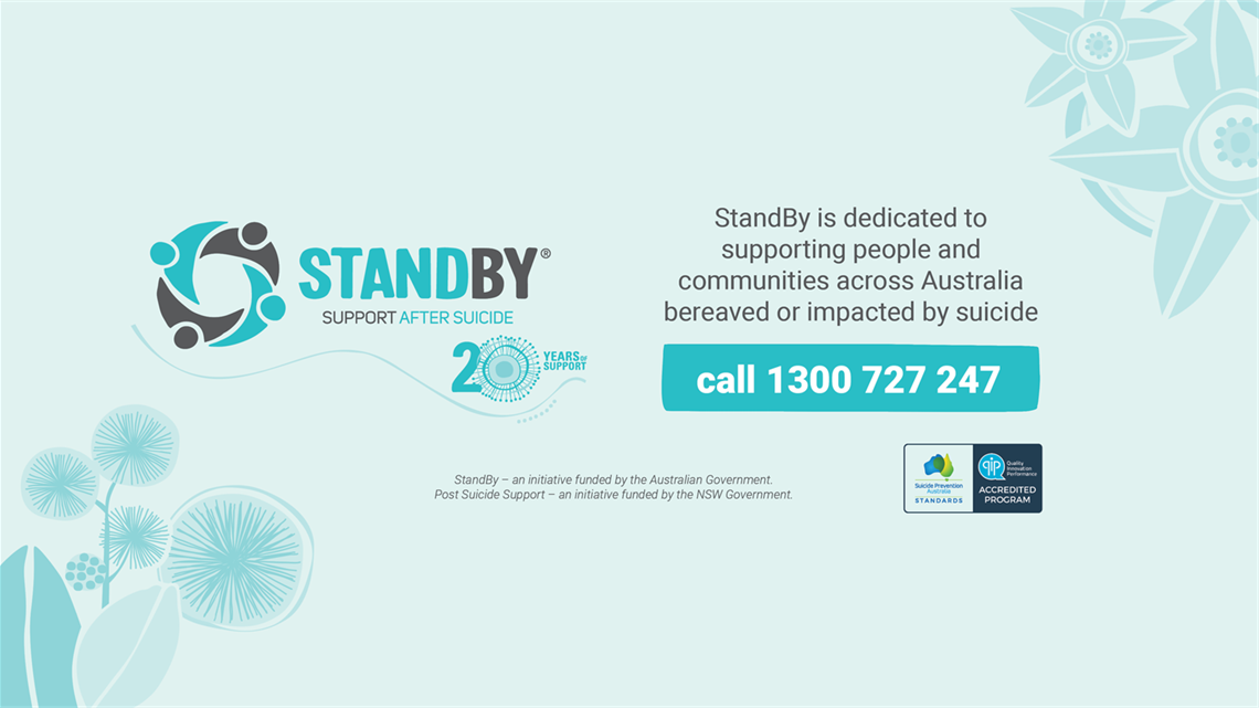 StandBy-Banner