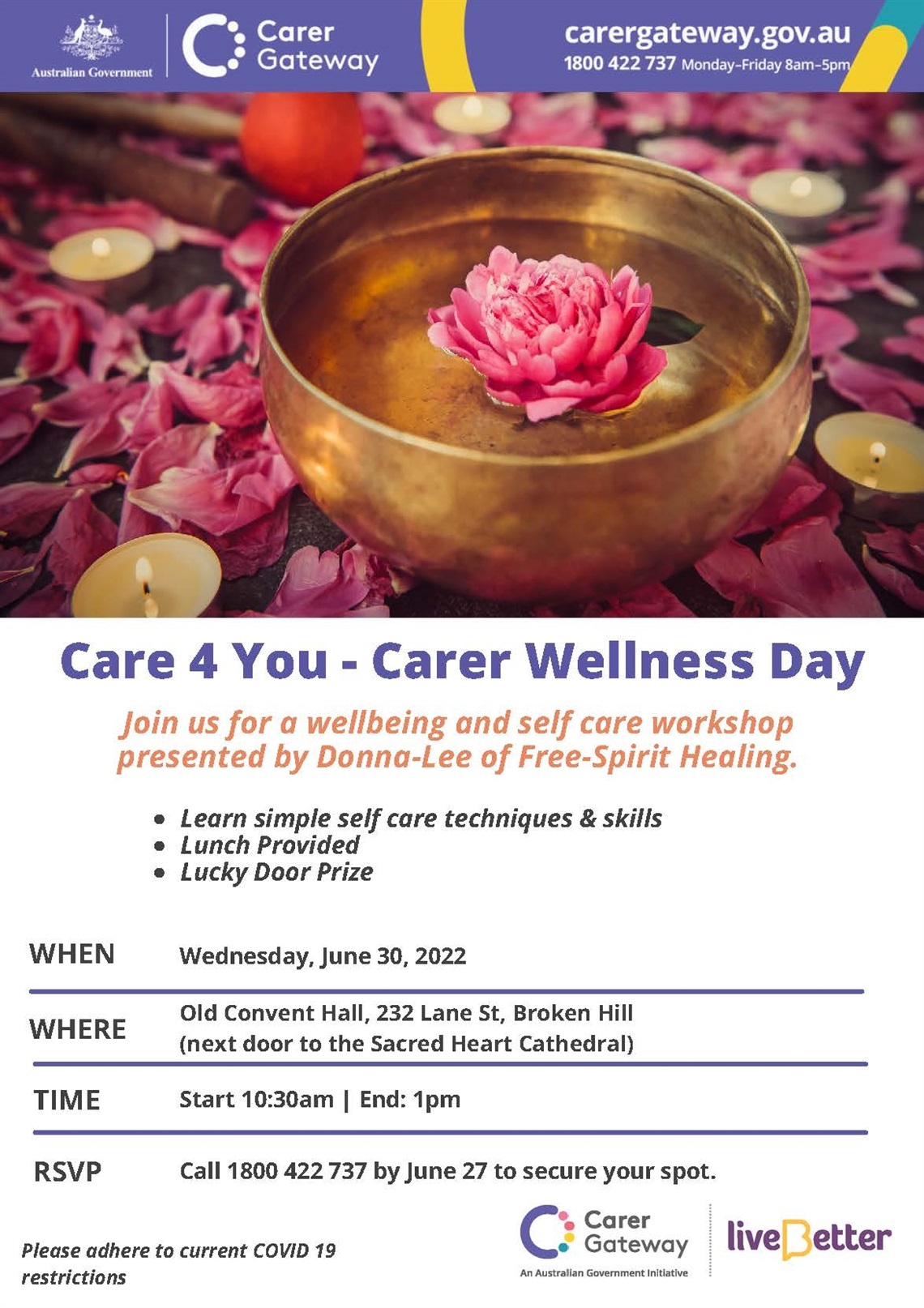 Wellness-Days