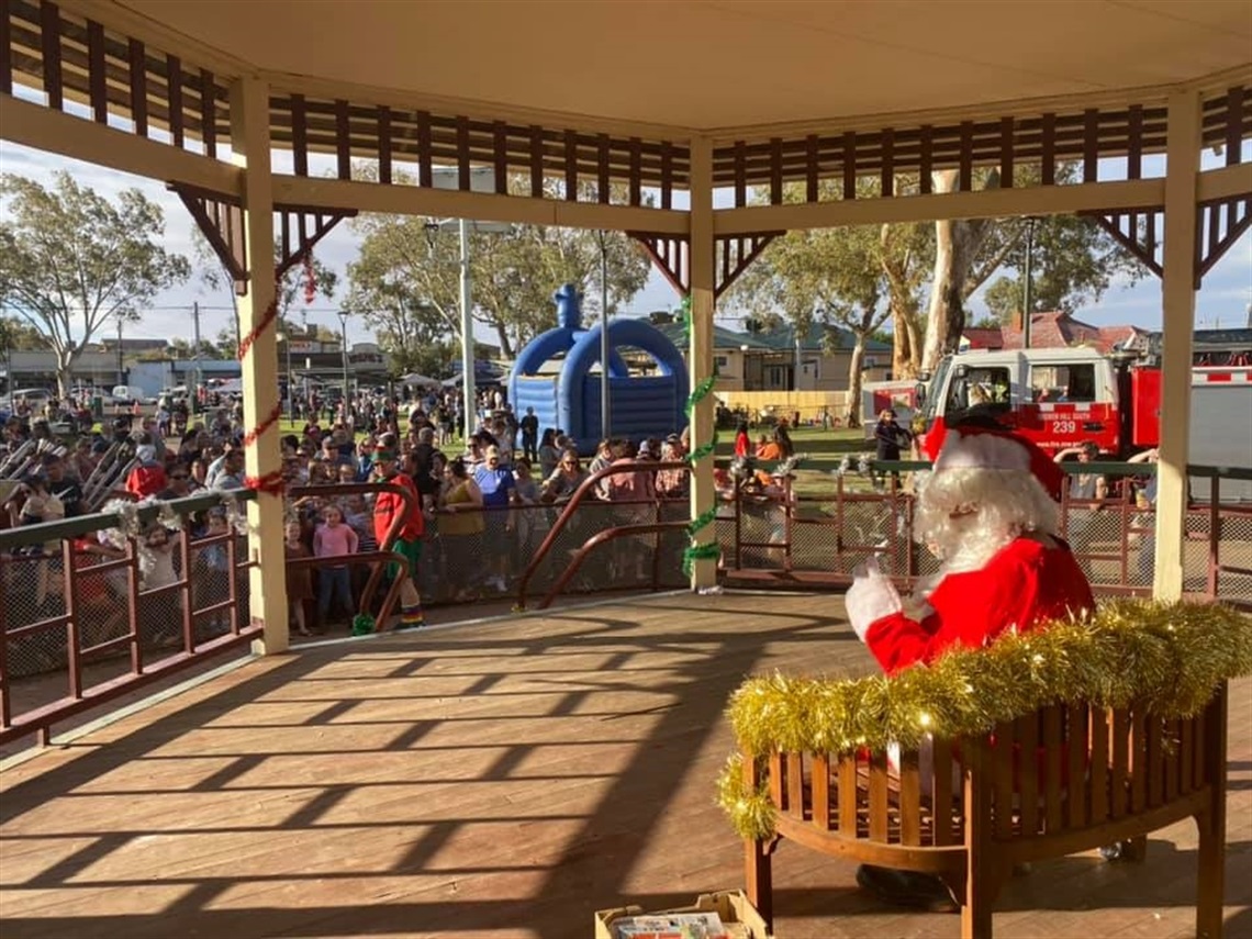 Christmas