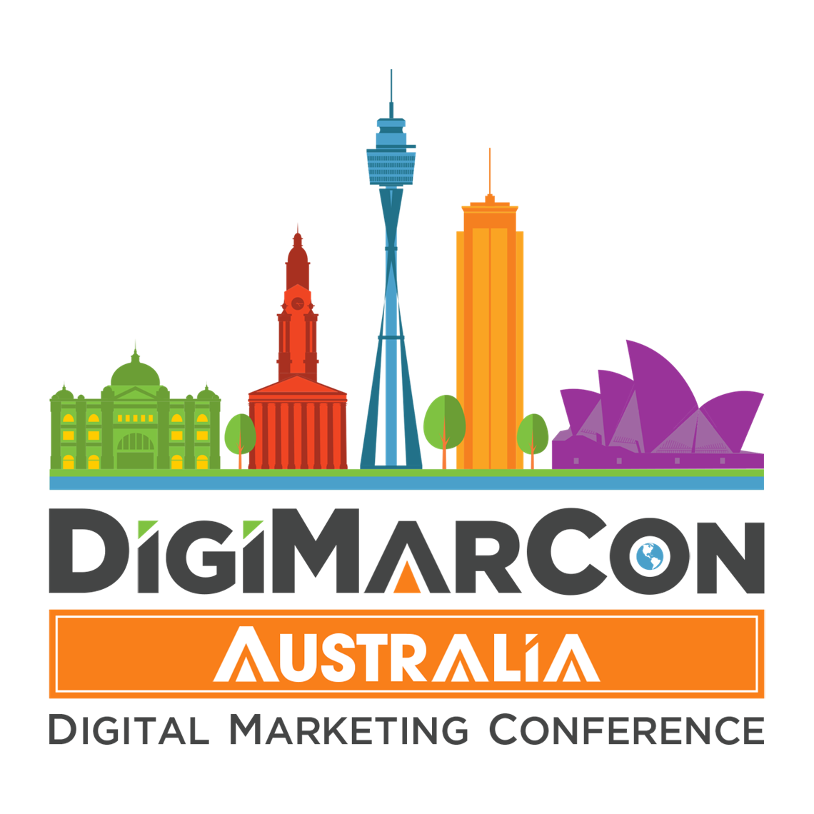 digimarcon-australia