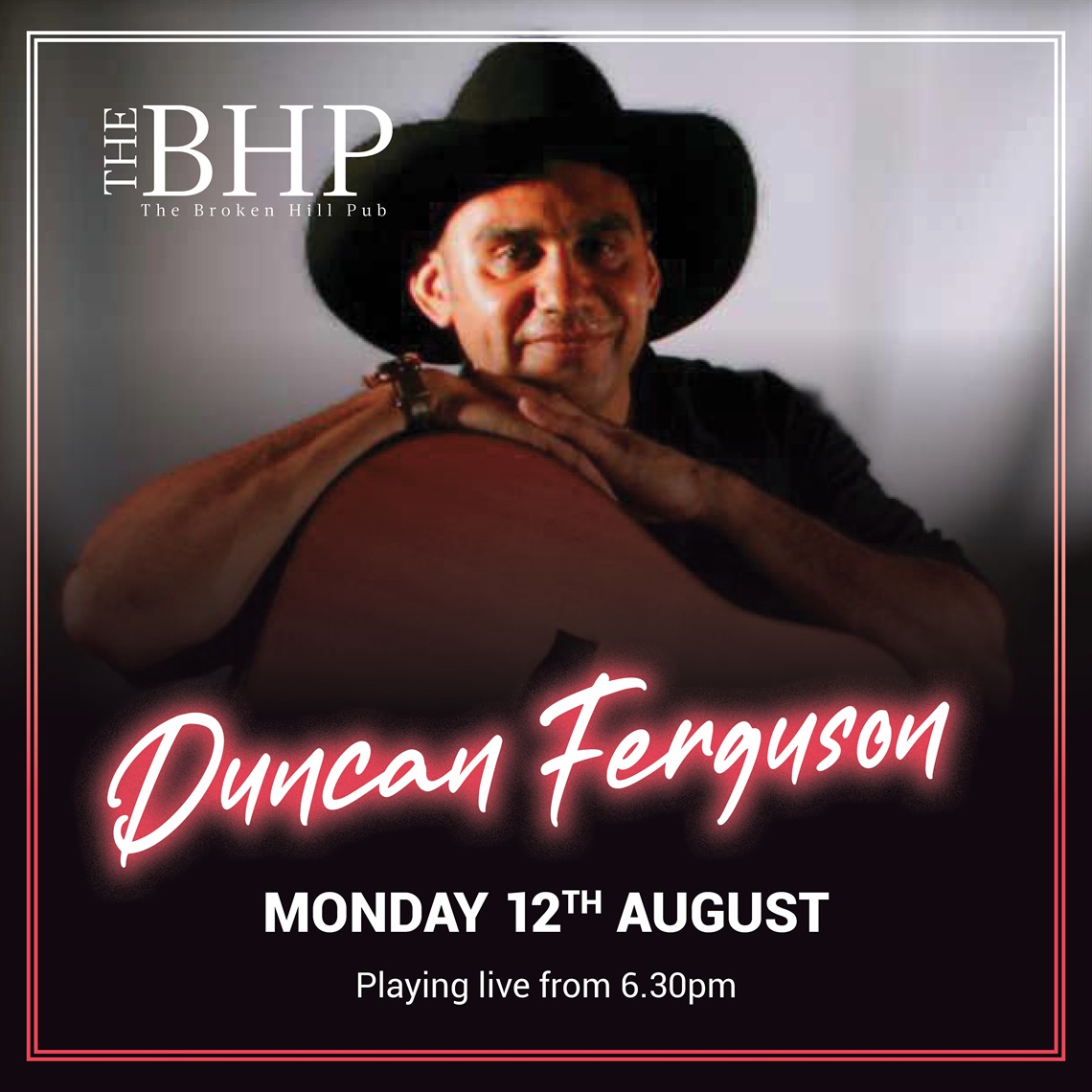 Duncan-Ferguson