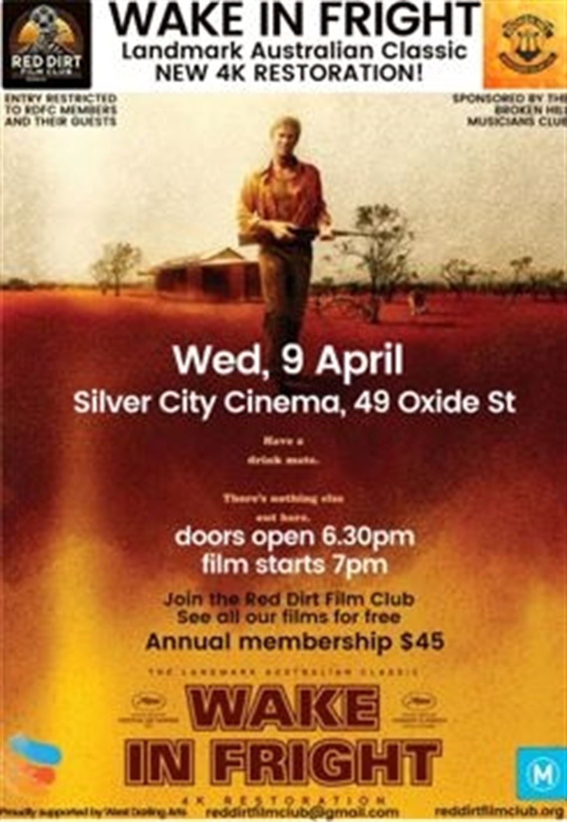 Red-Dirt-Film-Club-Wake-in-Fright