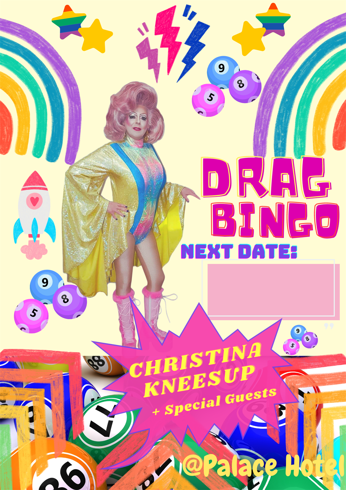 Drag-Bingo-Generic