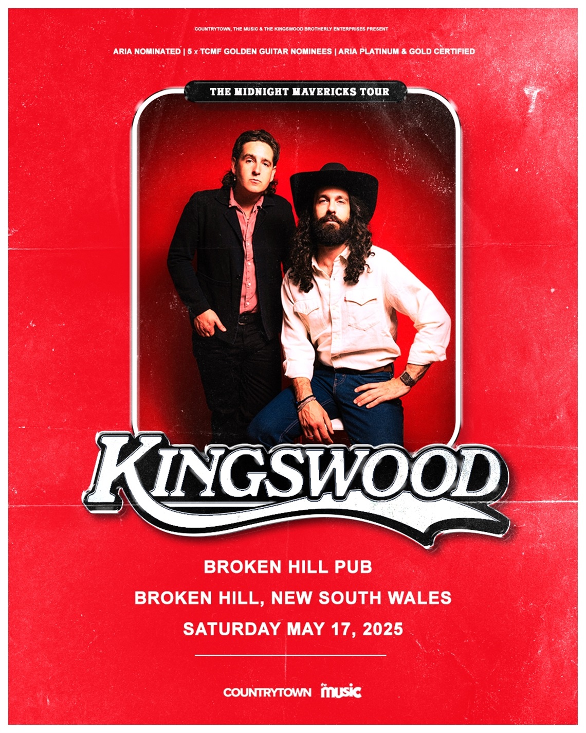 BROKENHILL