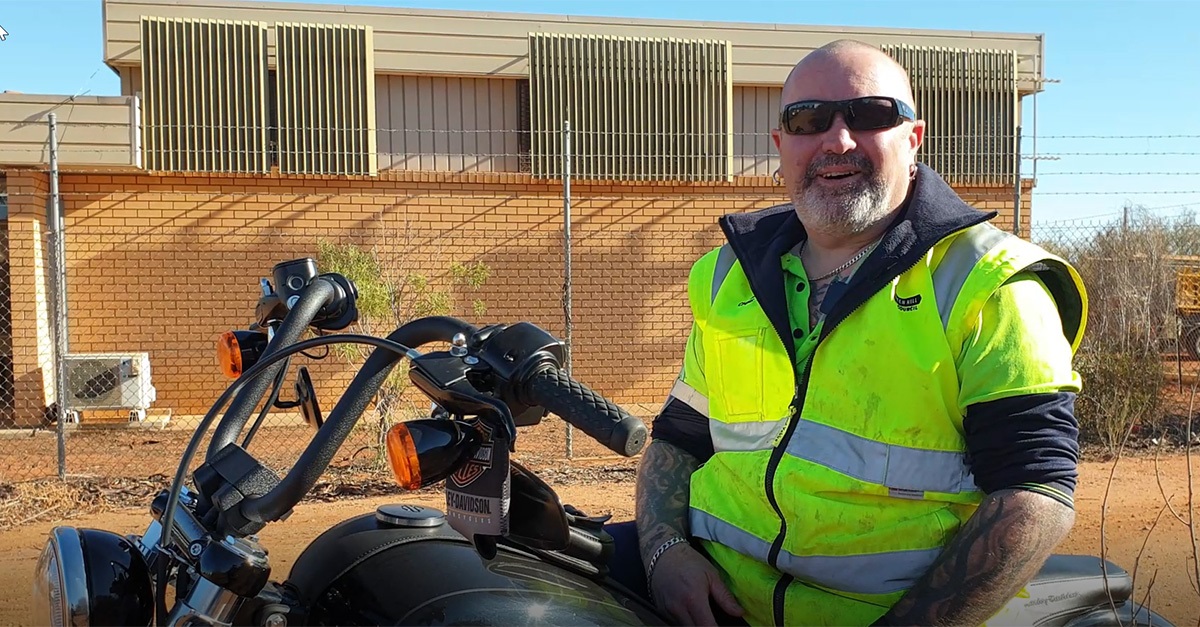 Broken hill shire council jobs