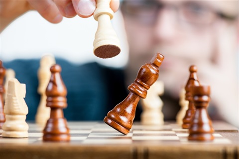 Chess Club