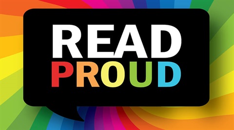 Read proud