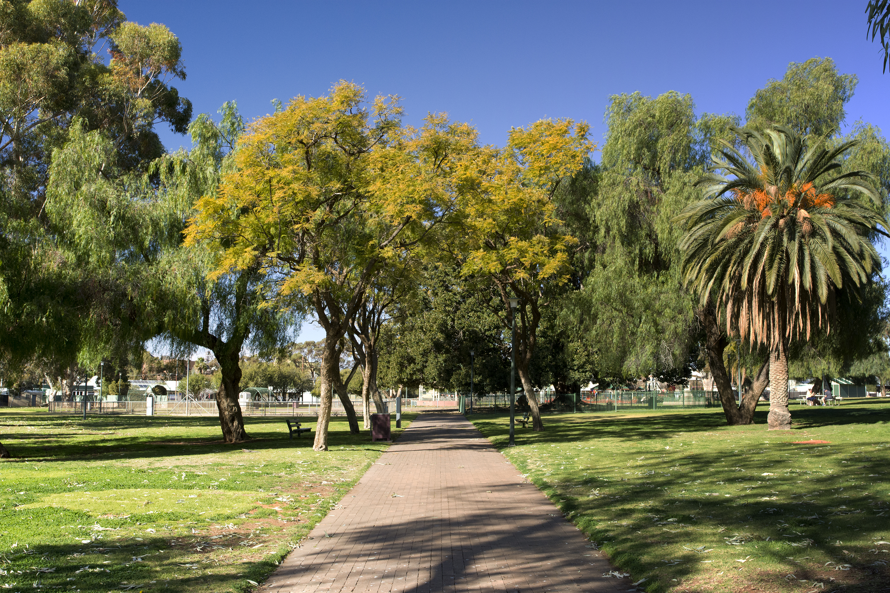 Sturt Park