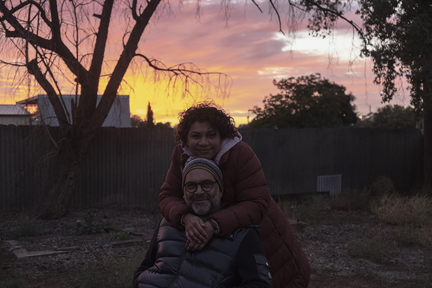 Total_Control_2_D35_Ep4_Lisa_Tomasetti_3_Deborah Mailman (Alex Irving) with producer Darren Dale.jpg