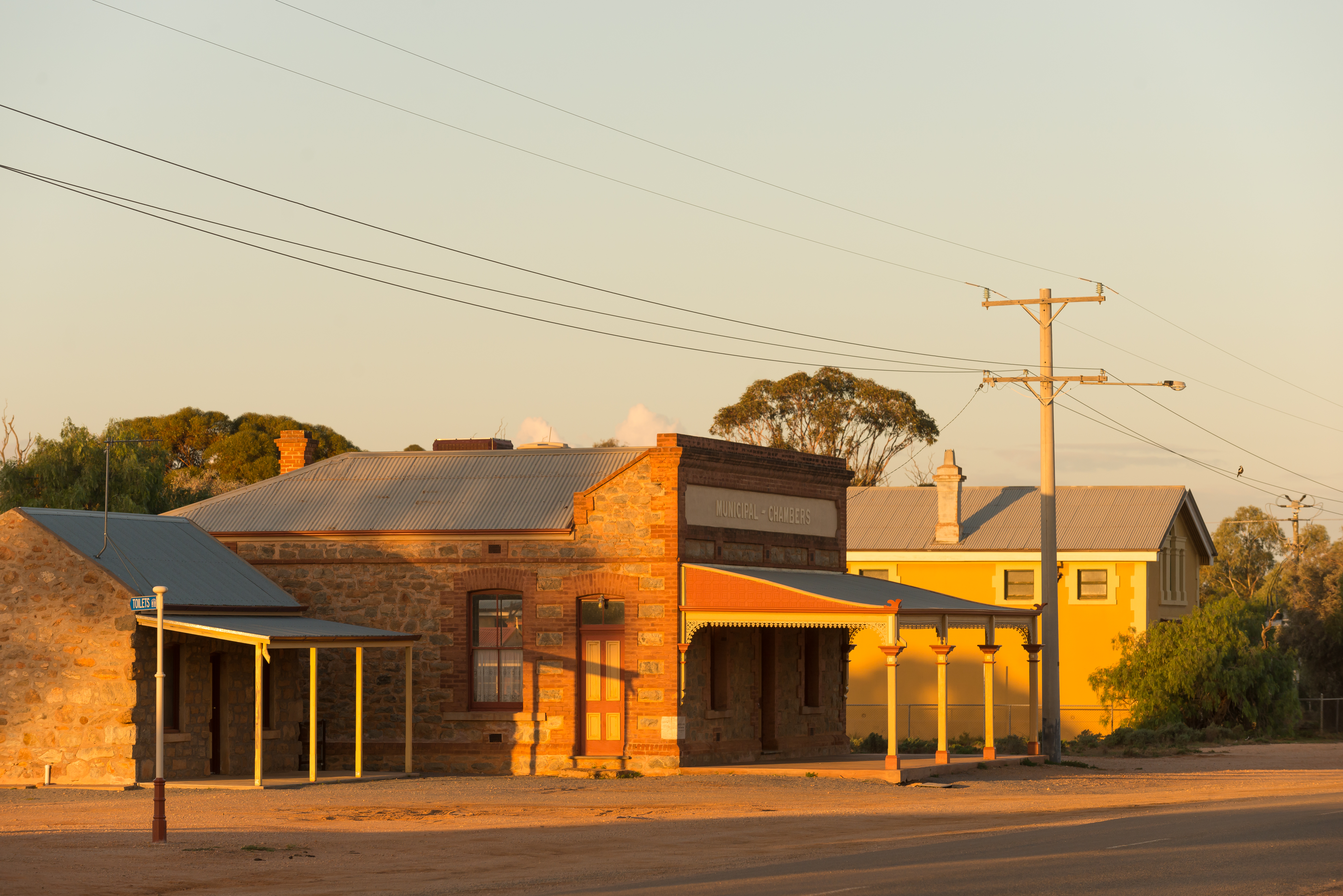 Silverton_streetscape