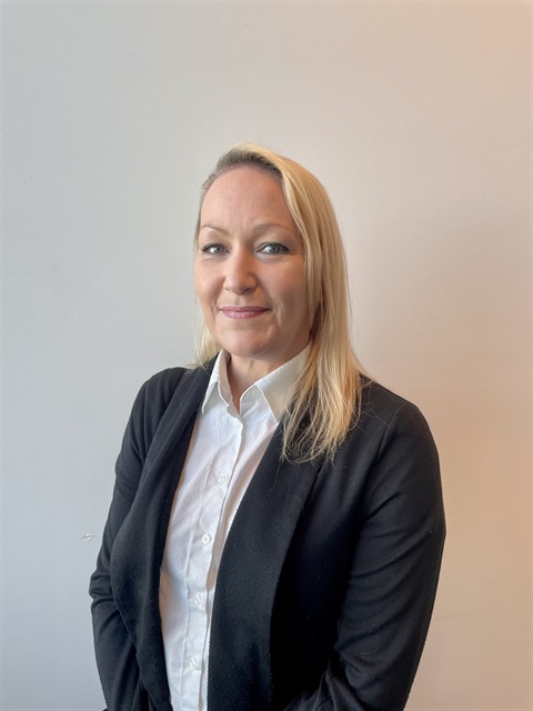 Councillor Hayley Jewitt