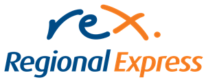 Regional Express Airlines Logo
