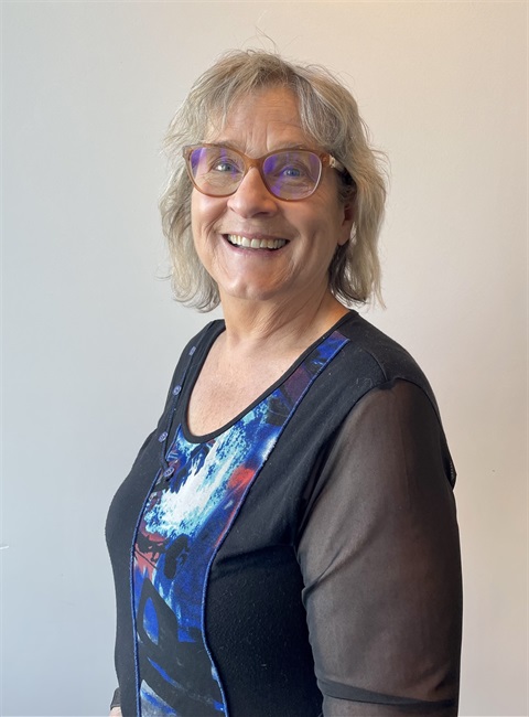 Councillor Marion Browne