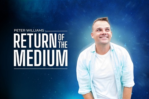 Promotional banner for 