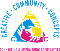 pink yellow ans blue creative communities logo.png