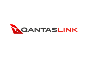 QantasLink Logo